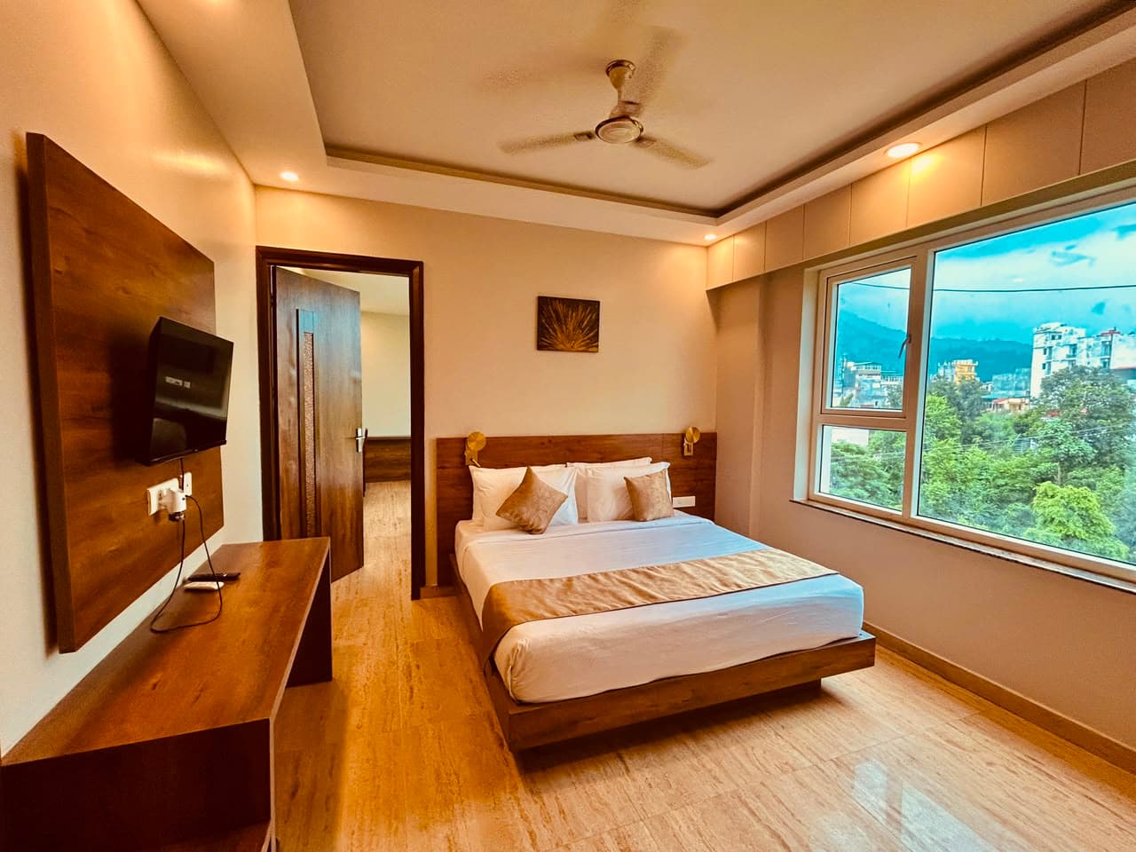 Family Suite