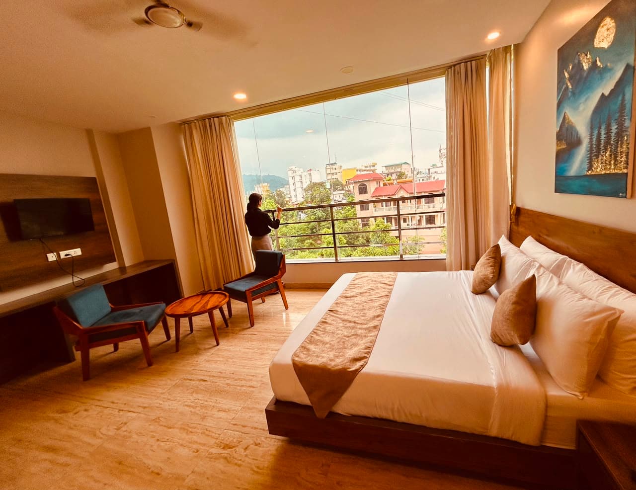 Family Suite